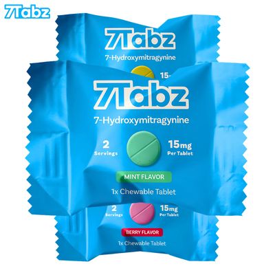 7Tabz™ (Single)