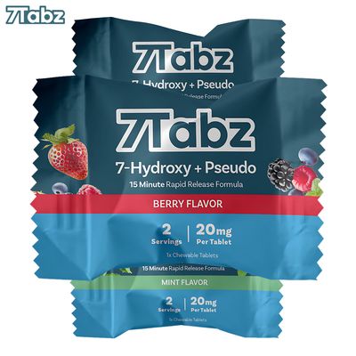 7Tabz™ Pseudo (Single)