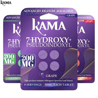 Kama™ Tablets (Purple)