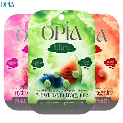 OPiA™ Tablets (Ultra)