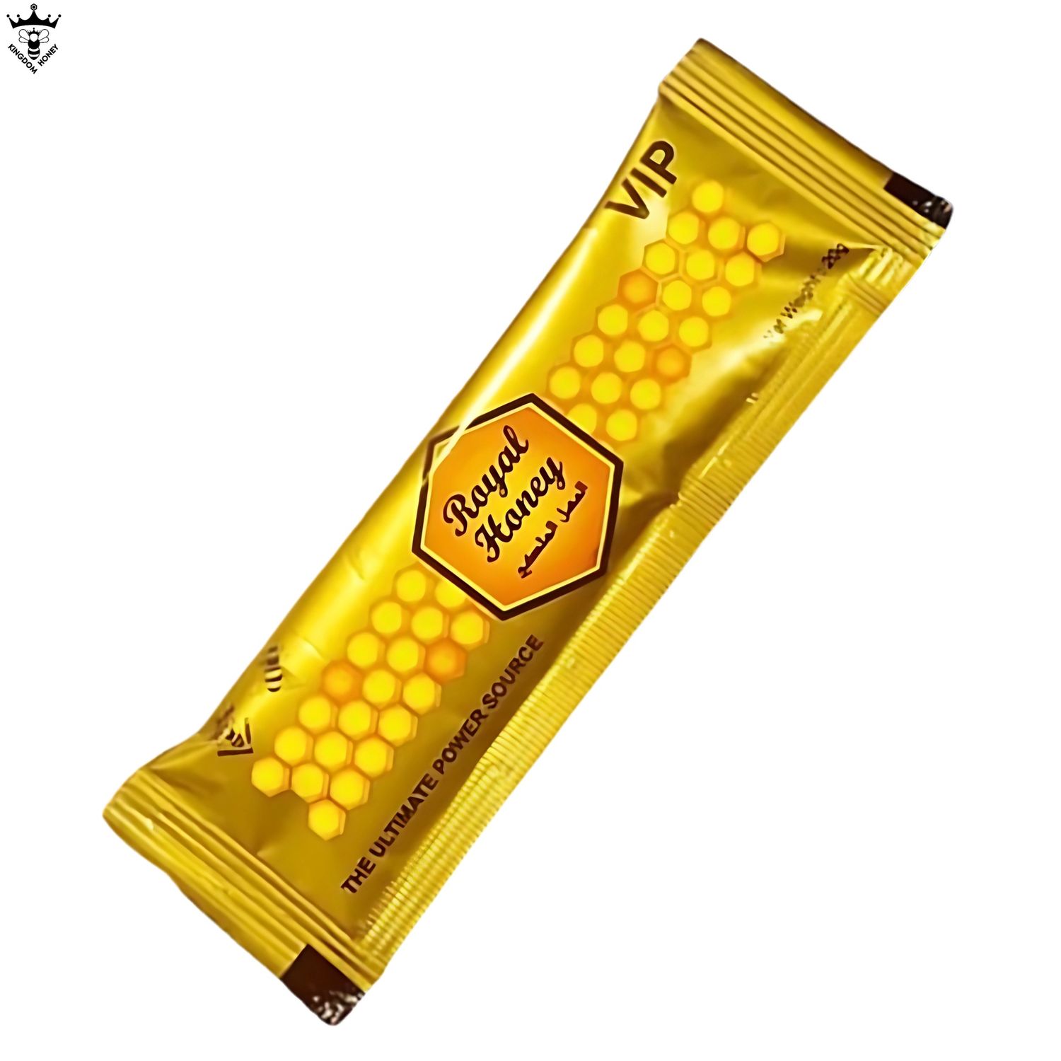 Kingdom™ Royal Honey