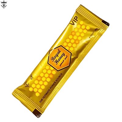Kingdom™ Royal Honey