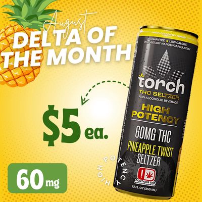 Torch™ Beverage