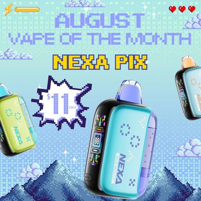 Nexa™ Pix