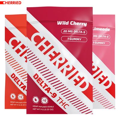 Cherried™ Gummies (Single)