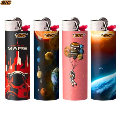 Bic® Lighter (Out of this World)