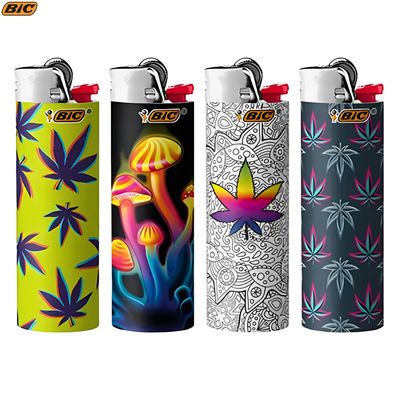 Bic® Lighter (Trippy)