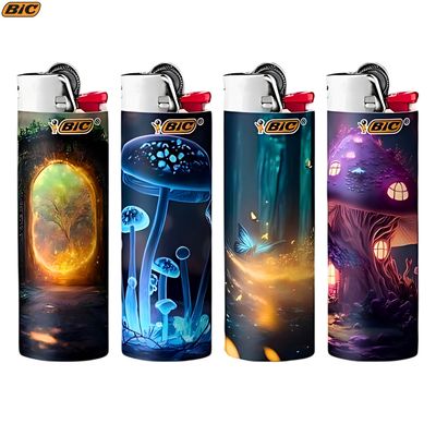 Bic® Lighter (Mystical)