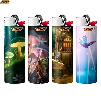 Bic® Lighter (Mystical)