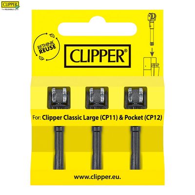Clipper® Replacement Spark Wheel