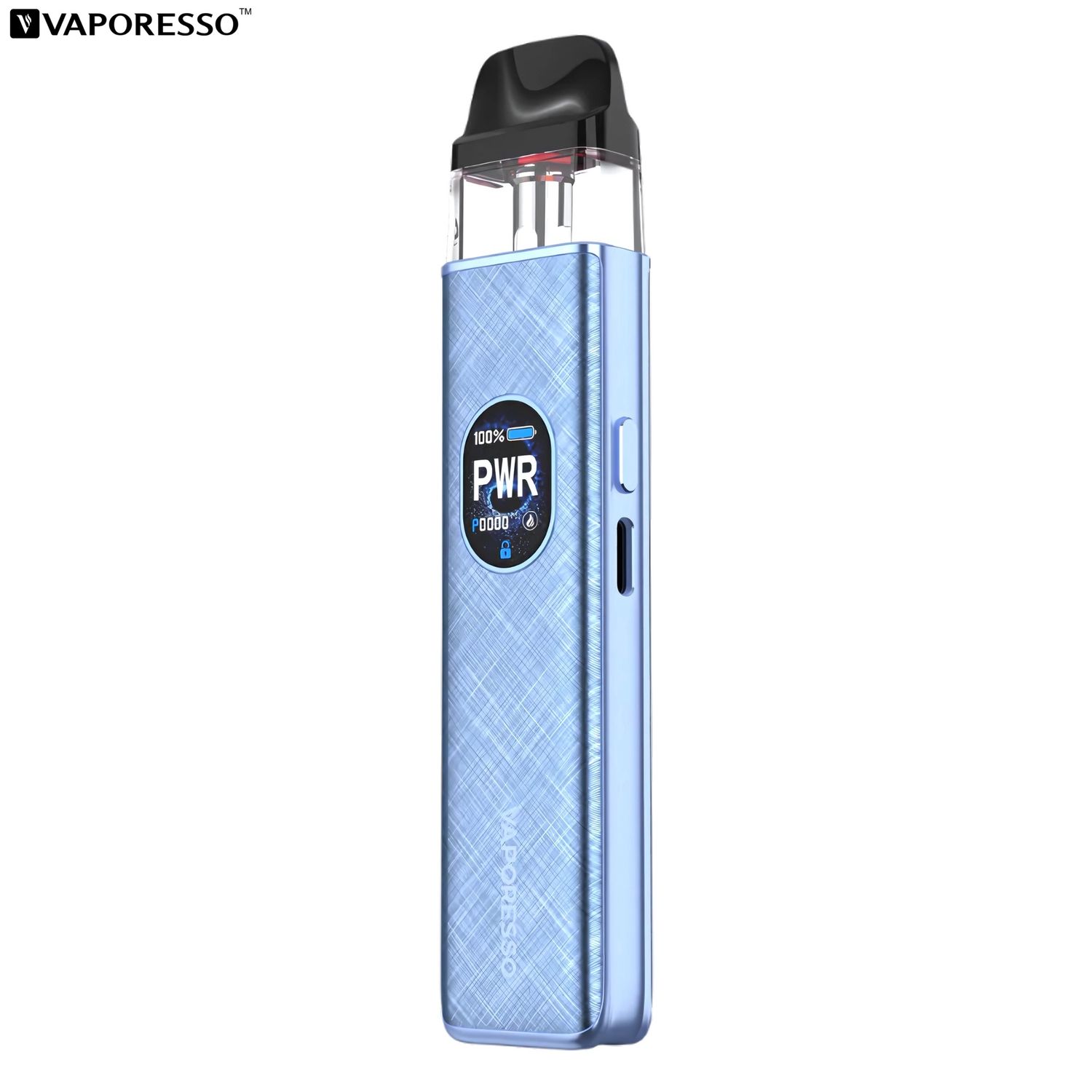 Vaporesso® Xros 5, Color: Blue Silk