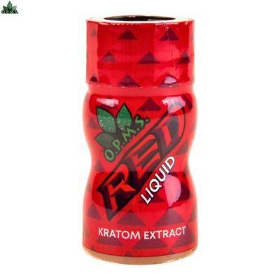 OPMS™ Shots (RED)