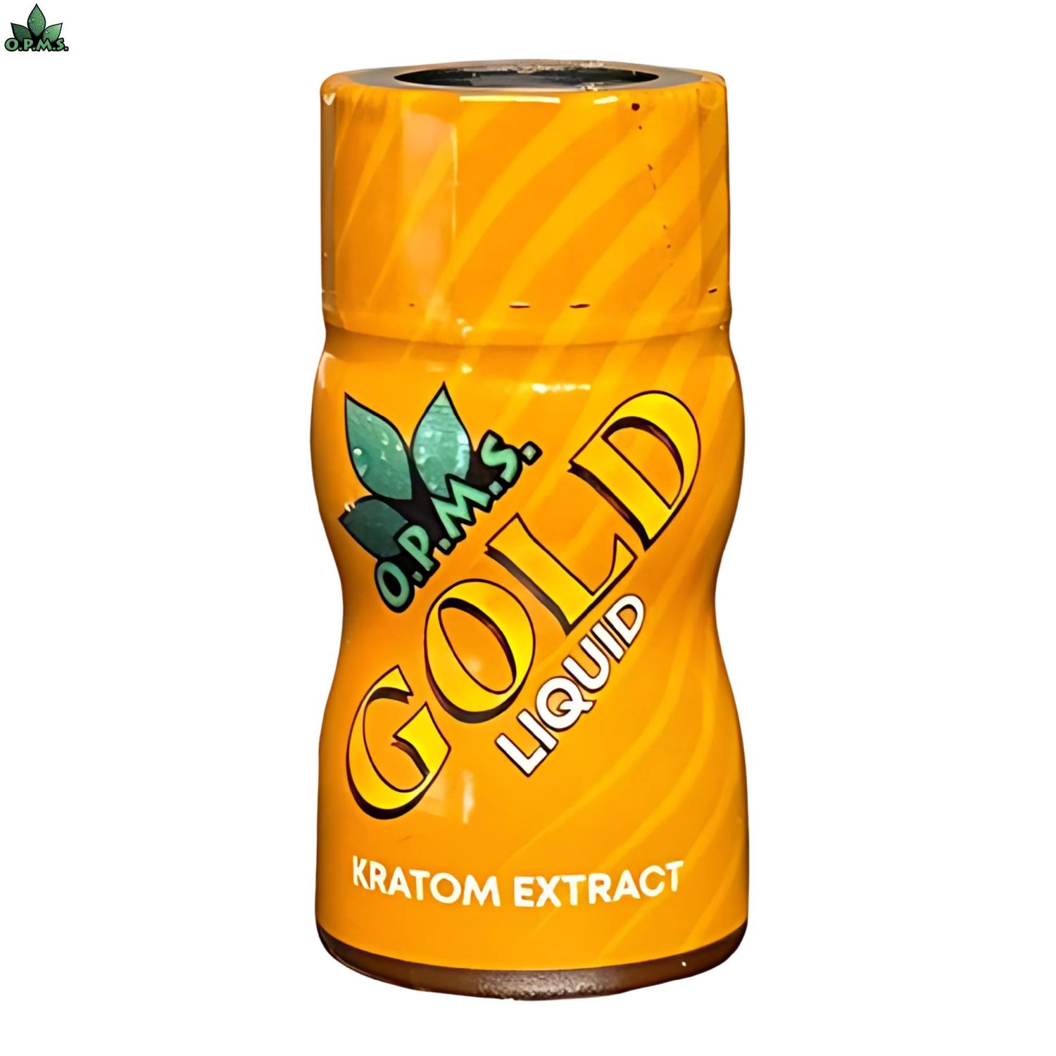 OPMS™ Shots (GOLD)