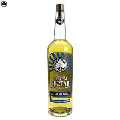 Club 13™ Kratom Nectar
