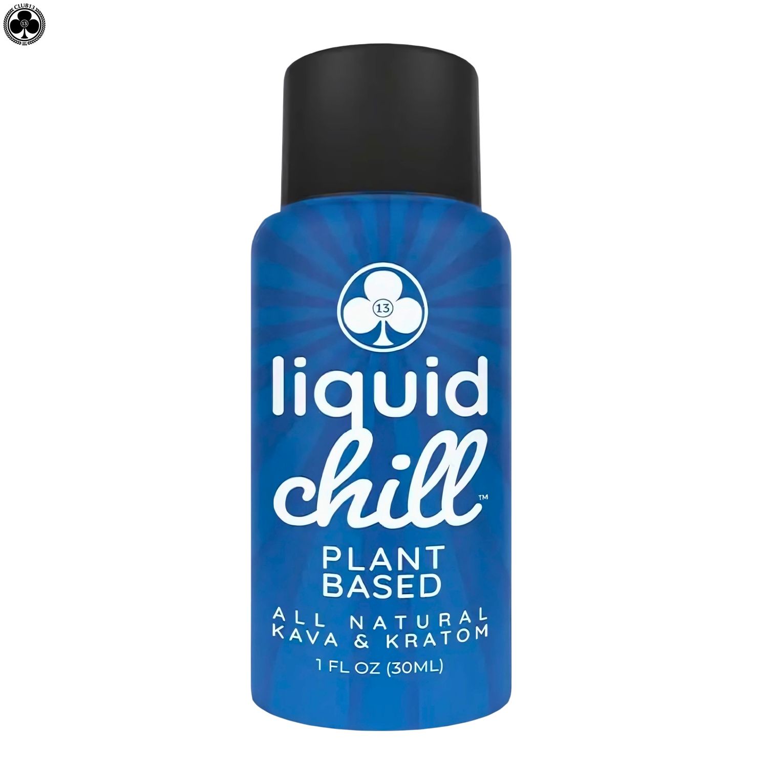 Club 13™ Liquid Chill