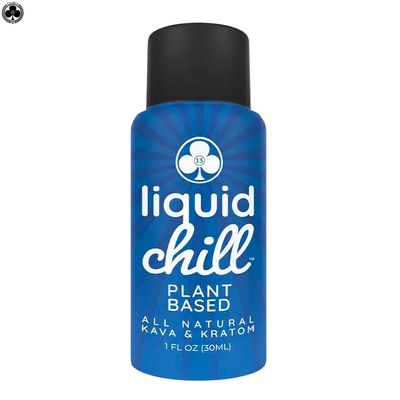 Club 13™ Liquid Chill