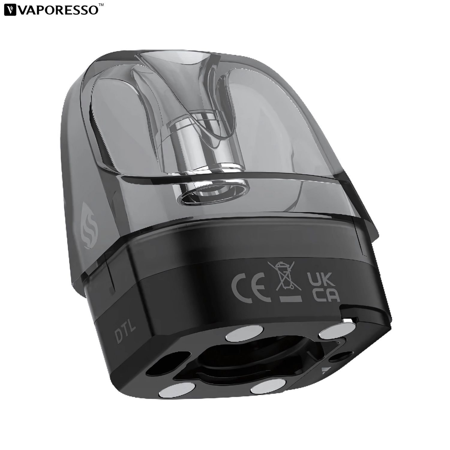 Vaporesso® Luxe XR Pods, Pod Type: DTL  (2 pods) [Freebase]
