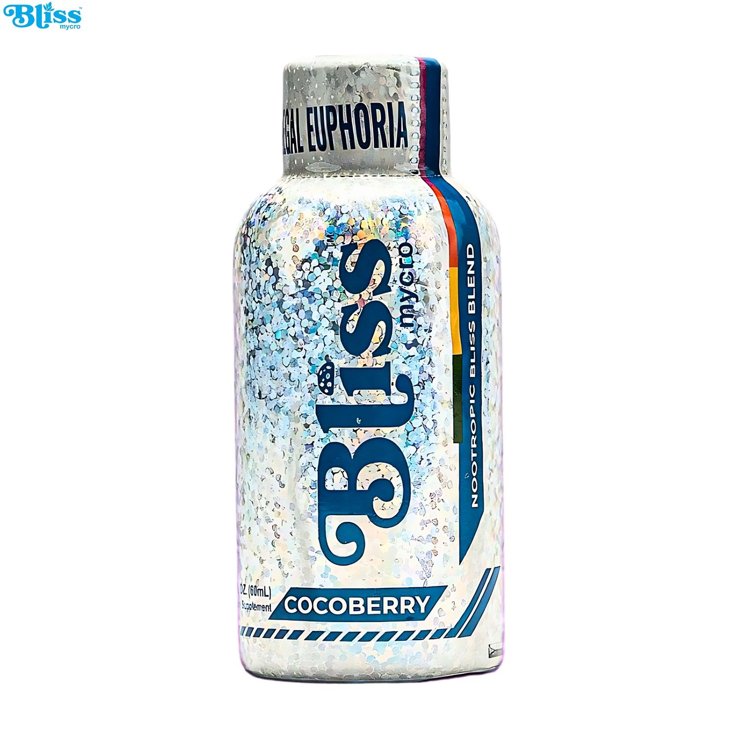 Bliss Mycro™ Shot (Euphoria)