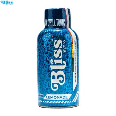 Bliss Mycro™ Shot (Max Chill)