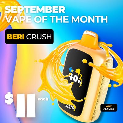 Beri™ Crush