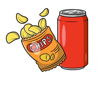 Drinks &amp; Snacks