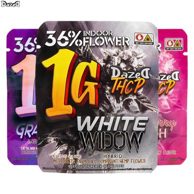 Dazed™ Flower (1 gram)