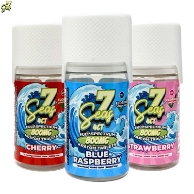 7 Seas™ Tablets