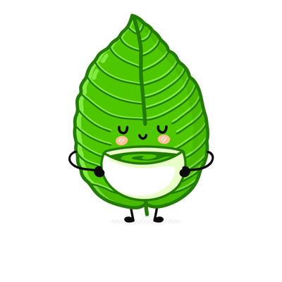 Kratom/Kava