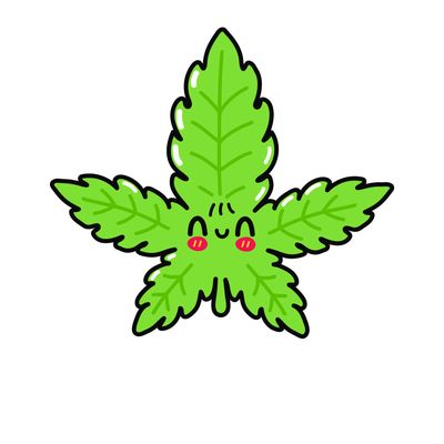 CBD/Delta