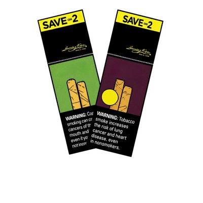 Cigarillos
