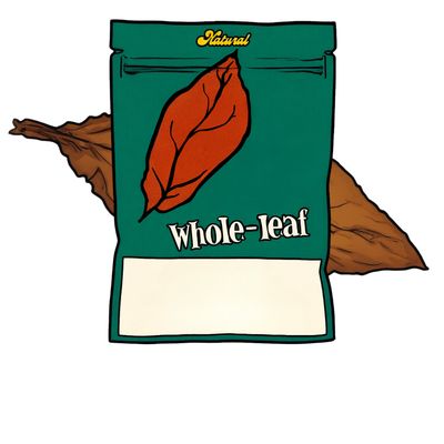 Tobacco Wraps