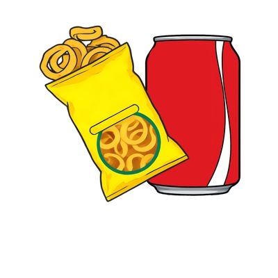 Drinks &amp; Snacks