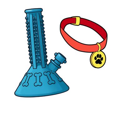 For Pets