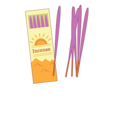 Incense