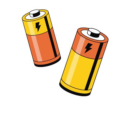 Batteries