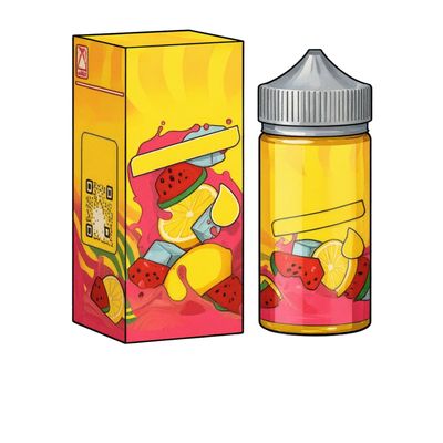 E-liquid
