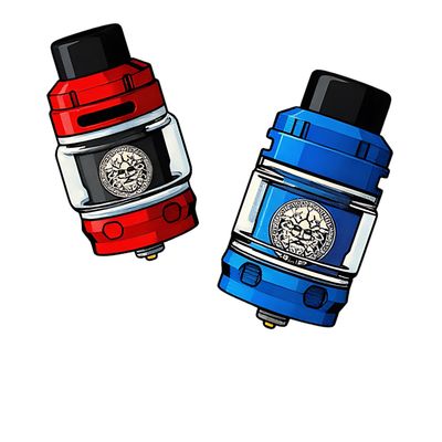 Tanks