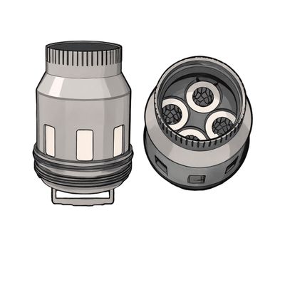 Coils