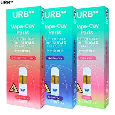 Urb™ Disposable