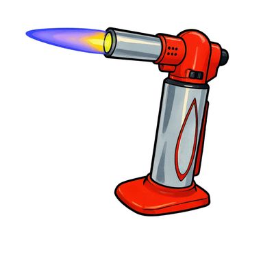 Torches