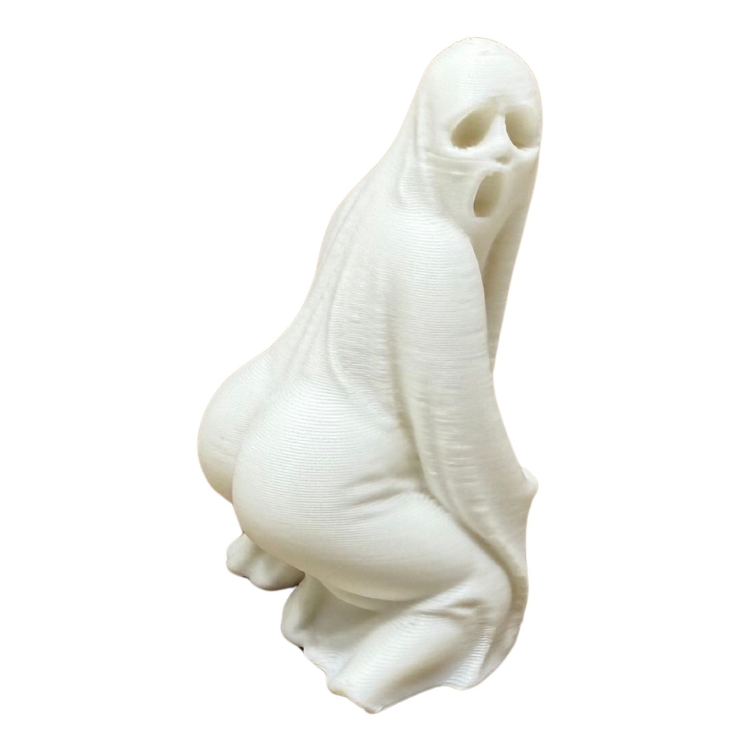 HB Prints™ Thicc Ghost