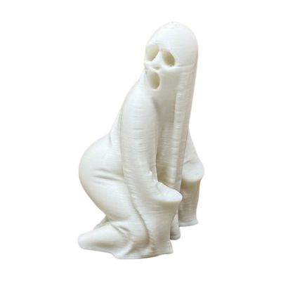 HB Prints™ Thicc Ghost