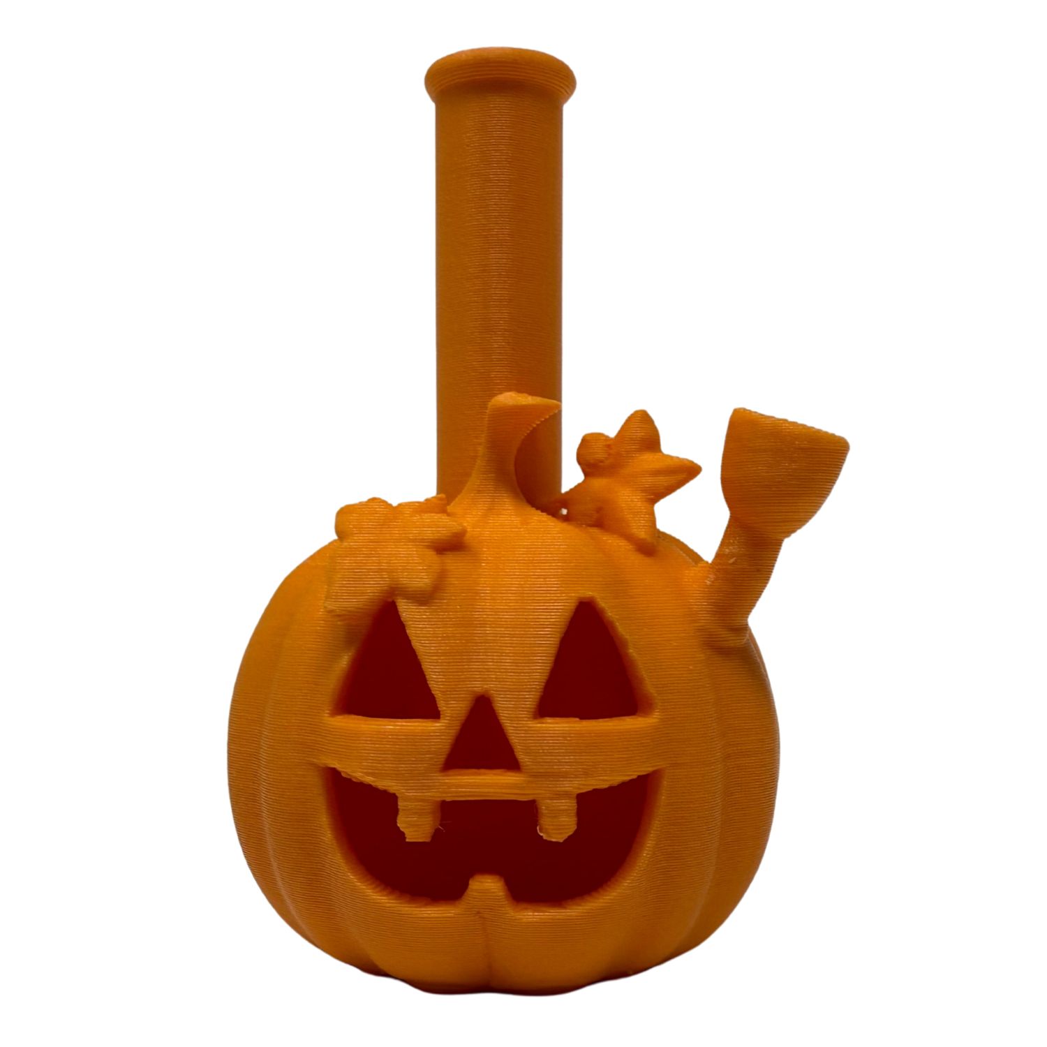 HB Prints™ Pumpkin &quot;Water Pipe&quot;