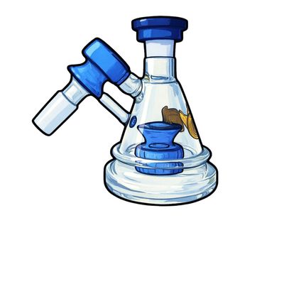 Ash &amp; Reclaim Catchers