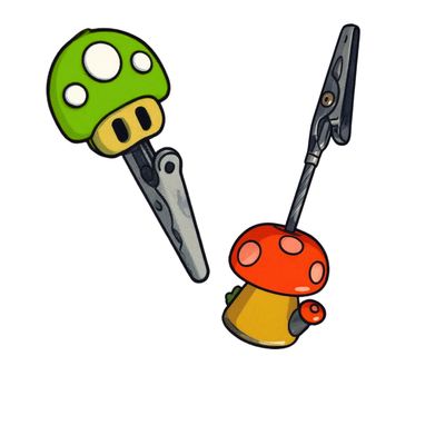 Clips