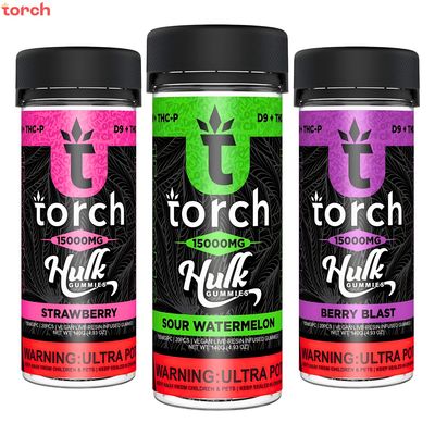 Torch™ Gummies