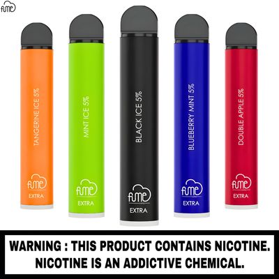 Fume™ Extra