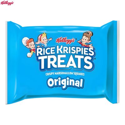Rice Krispies Treats®
