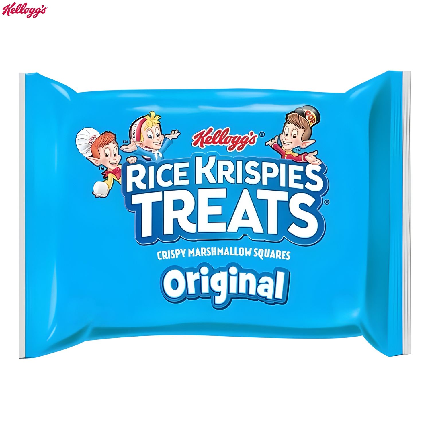 Rice Krispies Treats®, Flavor: Original
