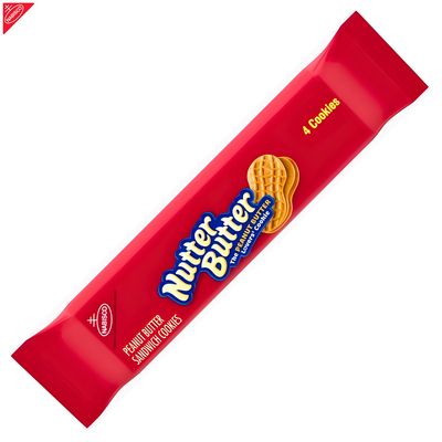 Nutter Butter™